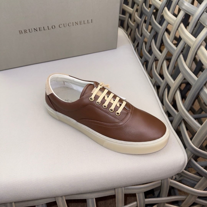 Brunello Cucinelli Sneakers